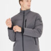 Weather Report Преходно яке Onix WR234026 Сив Regular Fit за Мъже цена