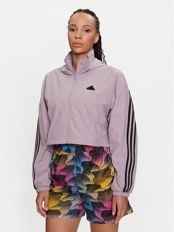Преходно яке adidas за Жени цена