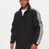 adidas Преходно яке Adibreak JD4270 Черен Loose Fit за Мъже цена