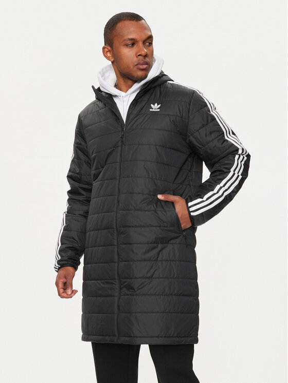Преходно яке adidas за Мъже цена