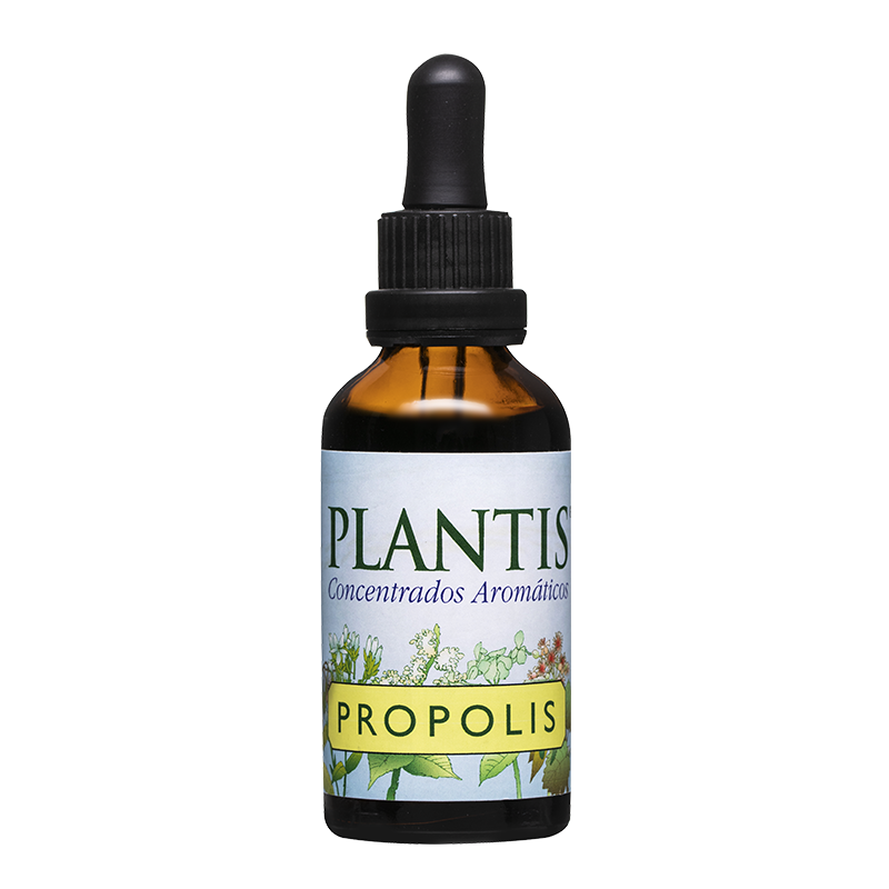 Прополис - Propolis Plantis® - природен имуностимулатор - Тинктура