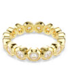 Swarovski Пръстен Imber 5714312 Златист за Жени цена