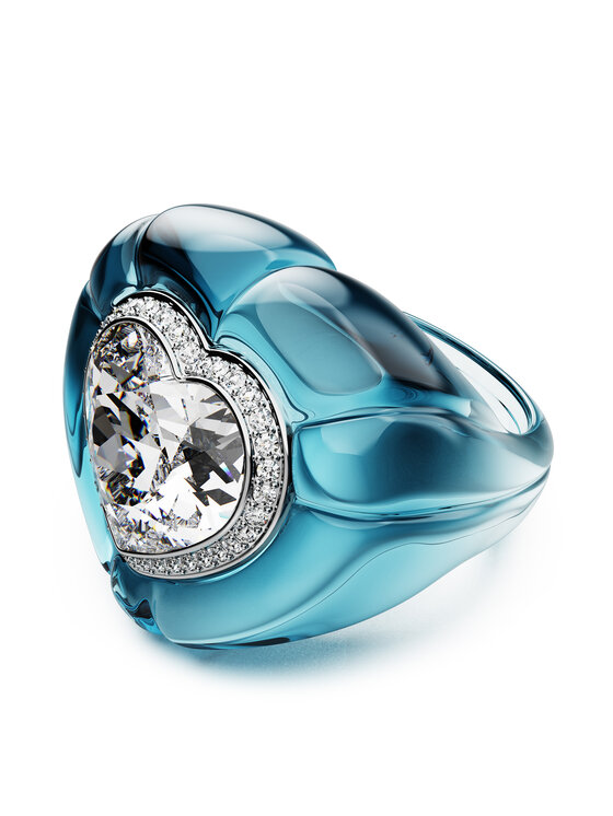 Пръстен Swarovski за Жени цена