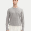 Aeronautica Militare Пуловер 251MA1502L506 Сив Regular Fit за Мъже цена