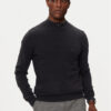 Boss Пуловер Emarlo 50530314 Черен Regular Fit за Мъже цена