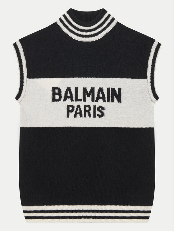 Пуловер Balmain за Момичета цена
