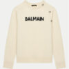 Пуловер Balmain за Момичета цена