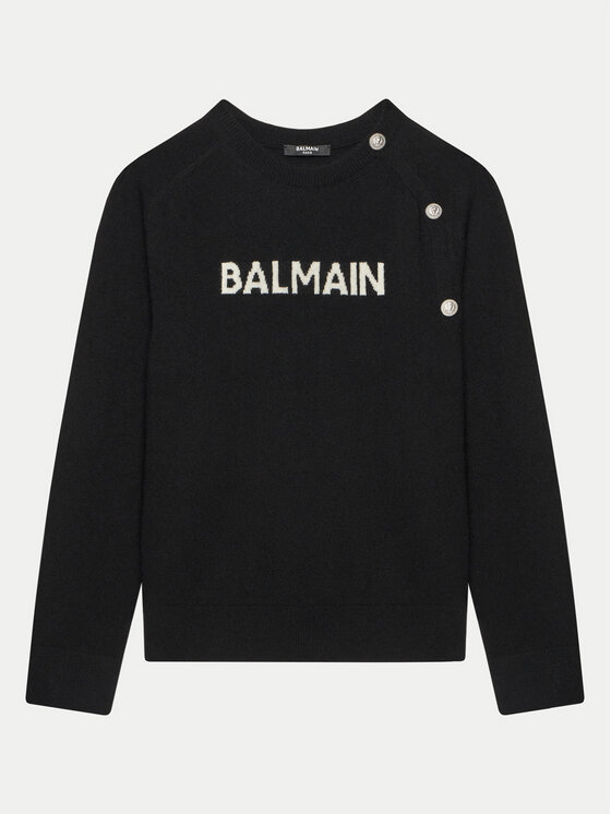 Пуловер Balmain за Момичета цена