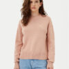 Calvin Klein Jeans Пуловер Monogram J20J224802 Оранжев Regular Fit за Жени цена