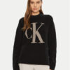 Пуловер Calvin Klein Jeans за Жени цена
