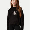 Пуловер Calvin Klein Jeans за Момичета цена
