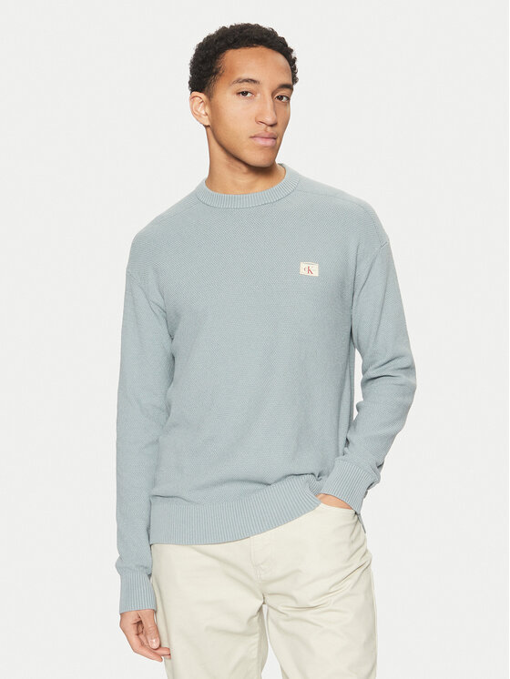 Пуловер Calvin Klein Jeans за Мъже цена