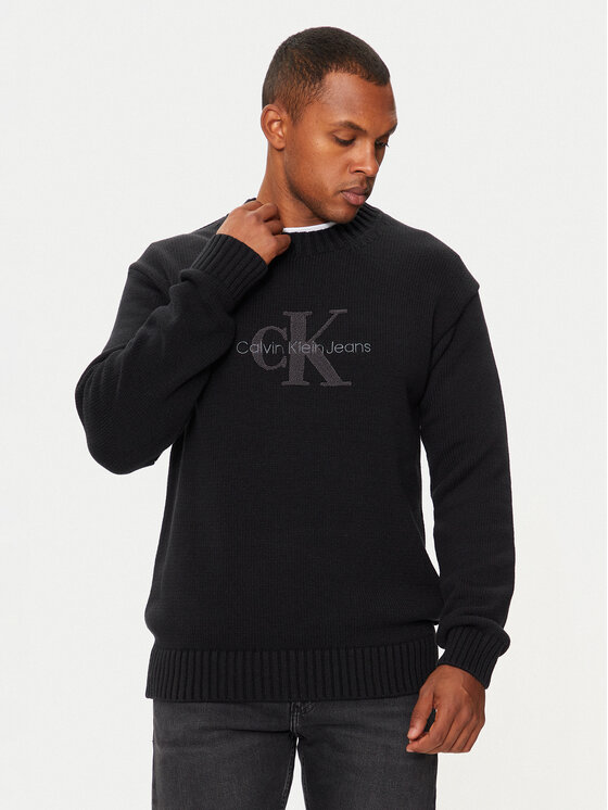 Пуловер Calvin Klein Jeans за Мъже цена