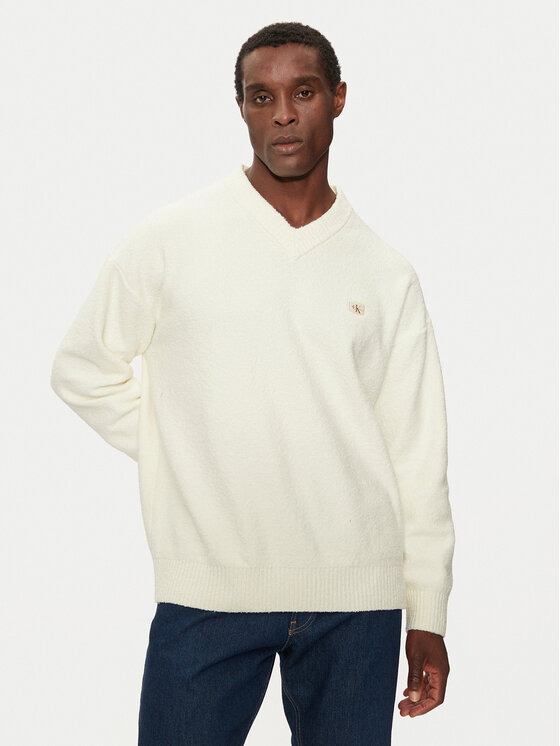 Пуловер Calvin Klein Jeans за Мъже цена