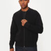 Calvin Klein Jeans Пуловер J30J326198 Черен Regular Fit за Мъже цена