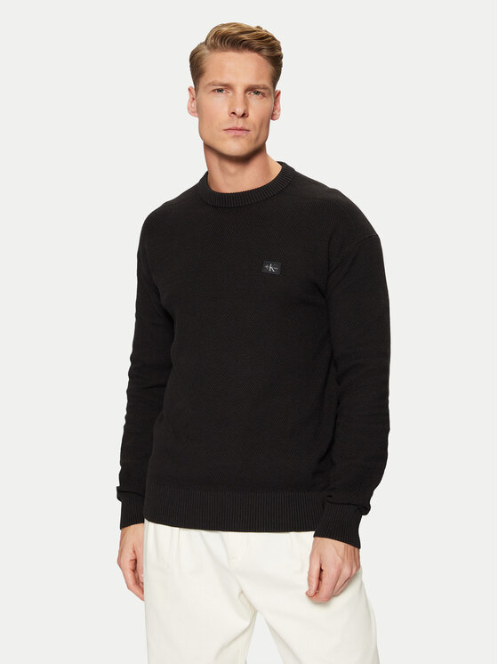 Пуловер Calvin Klein Jeans за Мъже цена