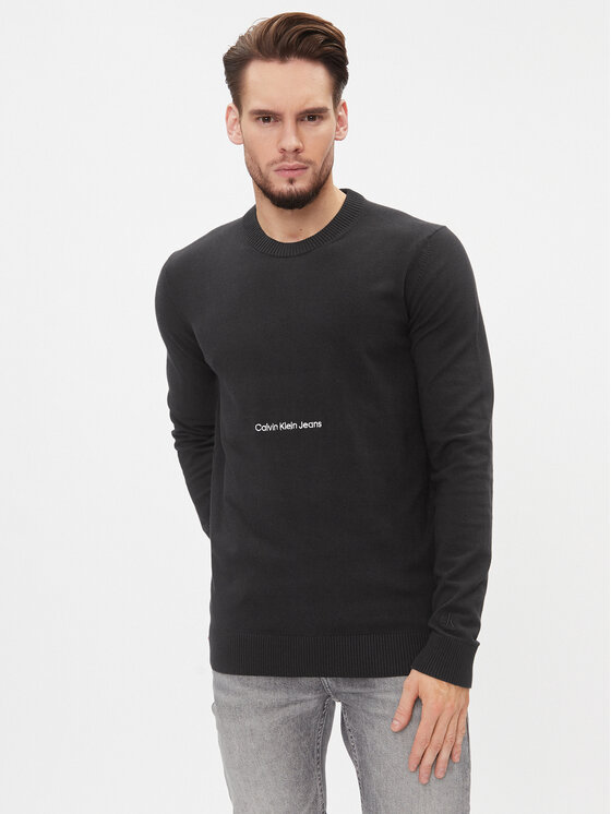 Пуловер Calvin Klein Jeans за Мъже цена