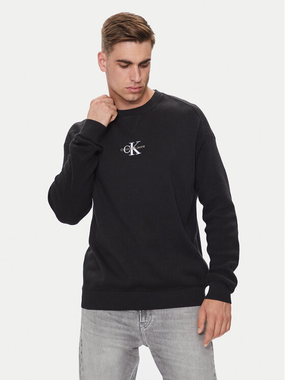 Пуловер Calvin Klein Jeans за Мъже цена
