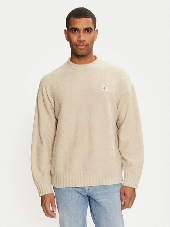 Пуловер Calvin Klein Jeans за Мъже цена