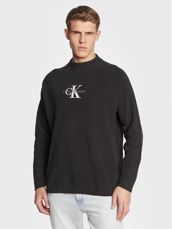 Пуловер Calvin Klein Jeans за Мъже цена
