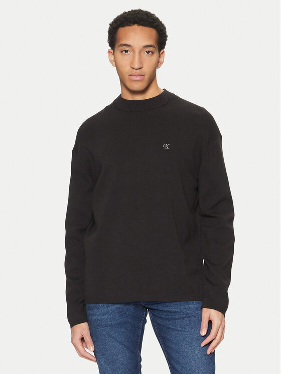 Пуловер Calvin Klein Jeans за Мъже цена