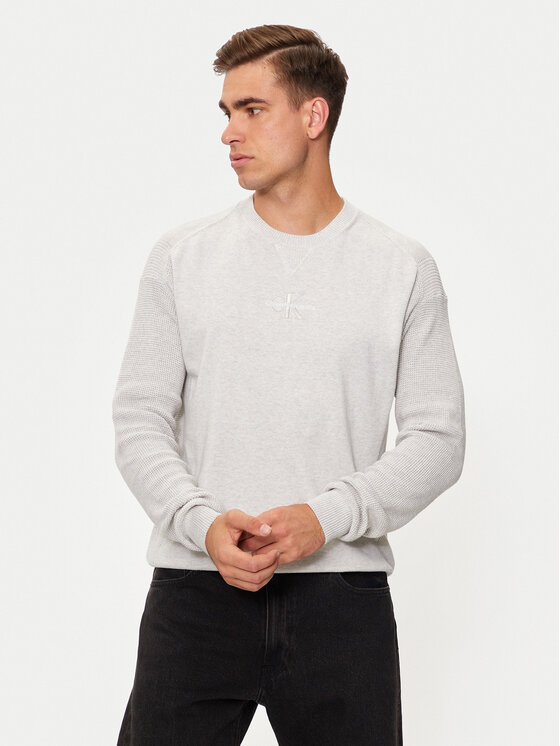 Пуловер Calvin Klein Jeans за Мъже цена