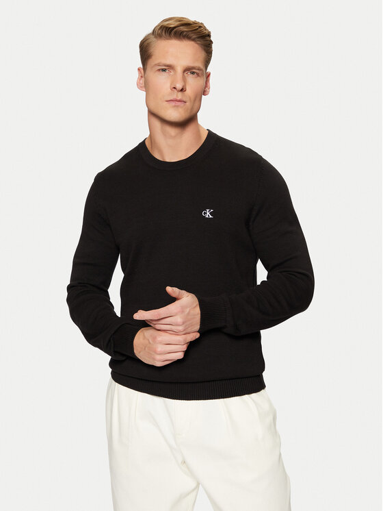 Пуловер Calvin Klein Jeans за Мъже цена