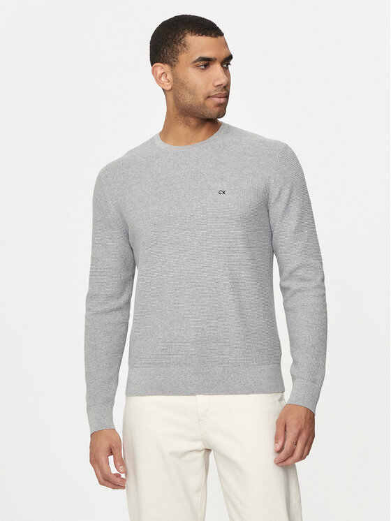 Пуловер Calvin Klein за Мъже цена