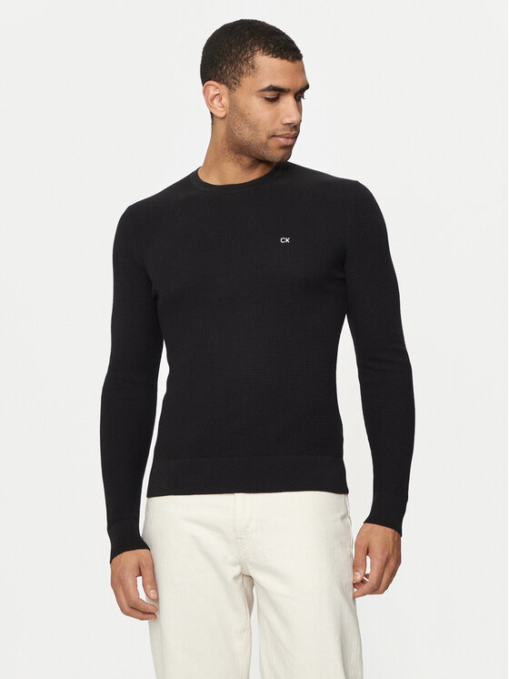 Пуловер Calvin Klein за Мъже цена