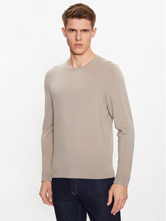 Пуловер Calvin Klein за Мъже цена