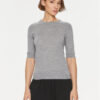 DAY BIRGER ÉT MIKKELSEN Пуловер Carolina 100052 Сив Regular Fit за Жени цена