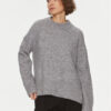 DAY BIRGER ÉT MIKKELSEN Пуловер Josie 100420 Сив Relaxed Fit за Жени цена