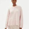 DAY BIRGER ÉT MIKKELSEN Пуловер Josie DAY65243258 Розов Regular Fit за Жени цена
