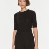 DAY BIRGER ÉT MIKKELSEN Пуловер Carolina 100052 Черен Regular Fit за Жени цена