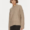 DAY BIRGER ÉT MIKKELSEN Пуловер Josie 100420 Бежов Regular Fit за Жени цена