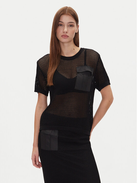 Пуловер DKNY за Жени цена