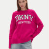 Пуловер DKNY за Жени цена