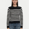 Gap Пуловер 483675-03 Черен Regular Fit за Жени цена