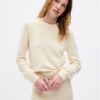 Gap Пуловер 815136-04 Бежов Regular Fit за Жени цена
