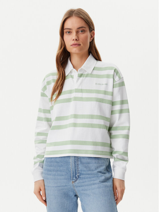 Пуловер Guess Jeans за Жени цена