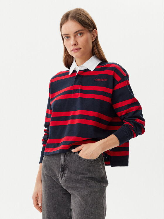 Пуловер Guess Jeans за Жени цена