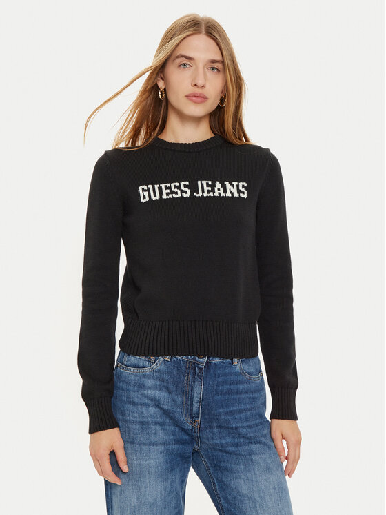 Пуловер Guess Jeans за Жени цена