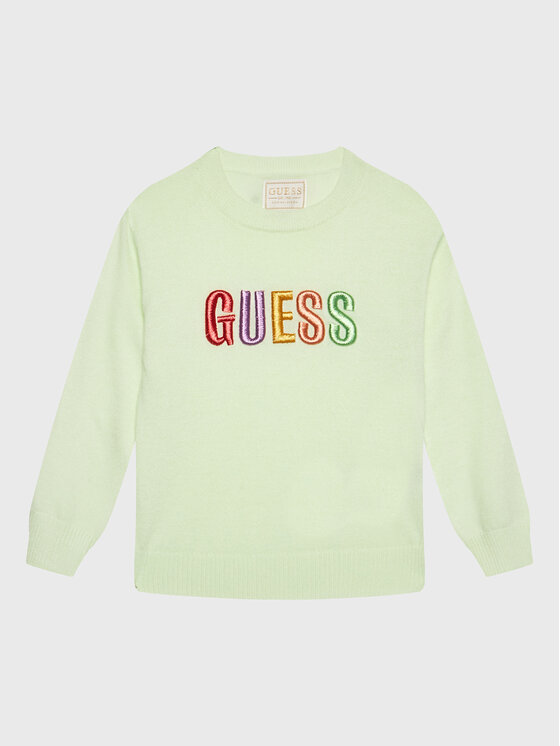 Пуловер Guess за Момичета цена