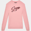 Guess Пуловер J3BR06 Z2YA0 Розов Regular Fit за Момичета цена