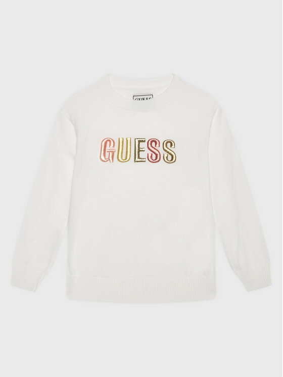 Пуловер Guess за Момичета цена
