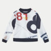 Guess Пуловер N5RQ07 KA6R4 Цветен Regular Fit за Момчета цена
