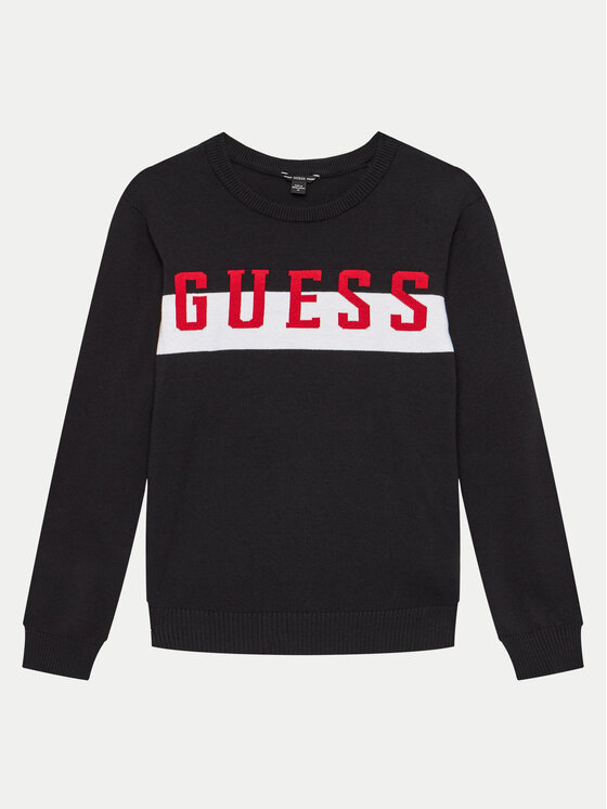 Пуловер Guess за Момчета цена