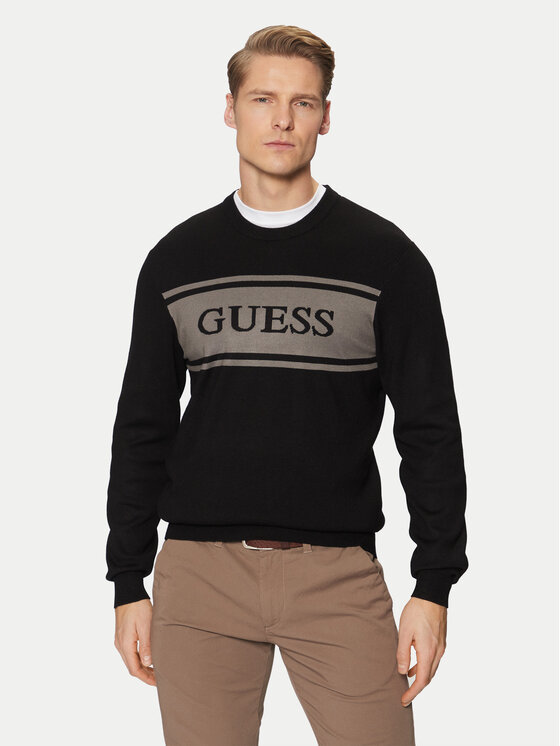 Пуловер Guess за Мъже цена