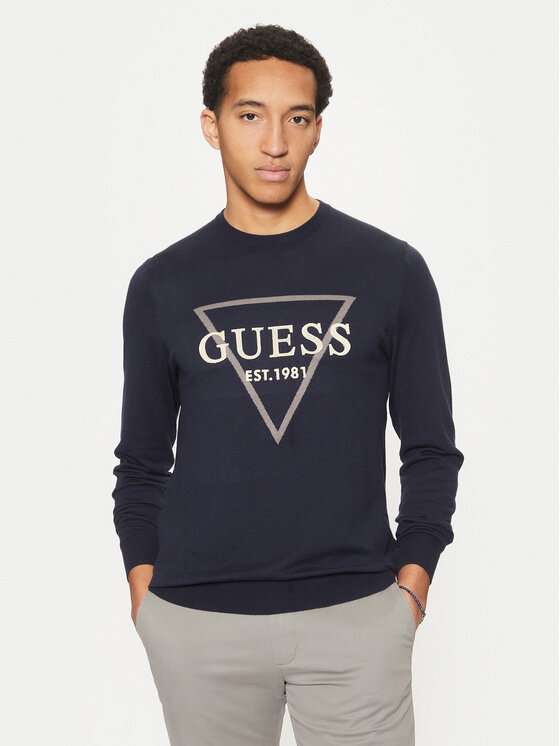 Пуловер Guess за Мъже цена
