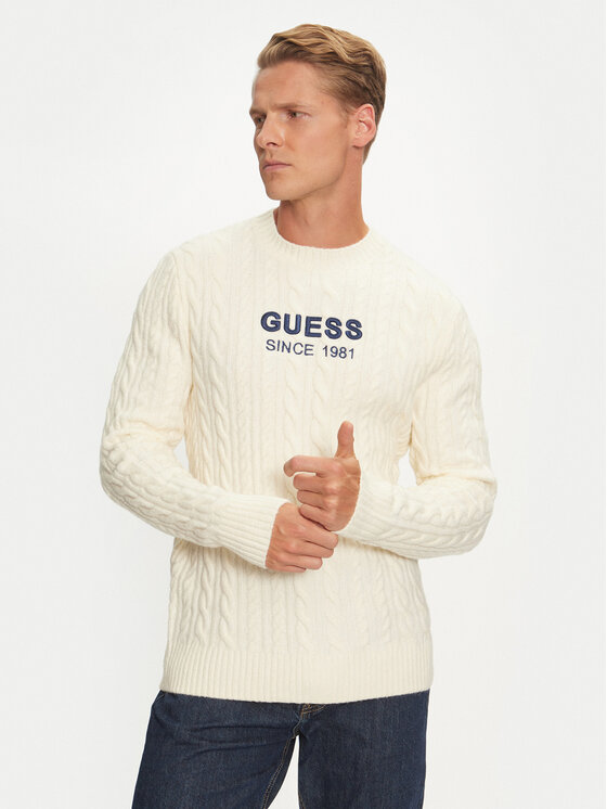 Пуловер Guess за Мъже цена
